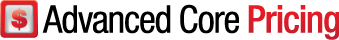 Advanced Core Pricing